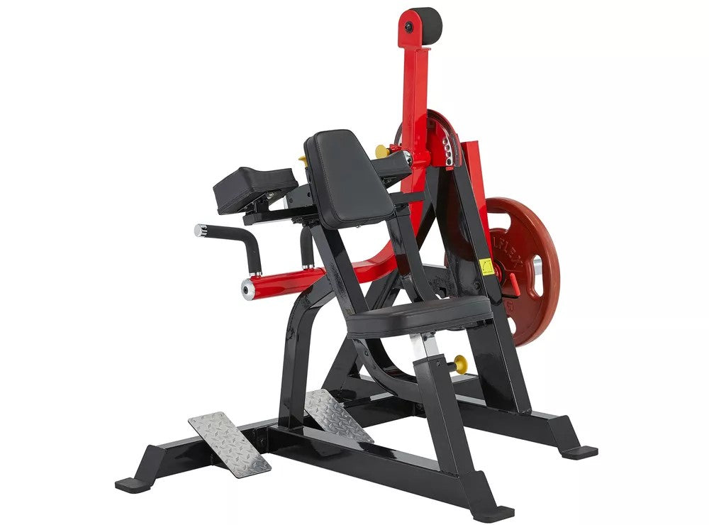 Steelflex Dual Biceps Curl / Triceps Extension (PL2600-BR)