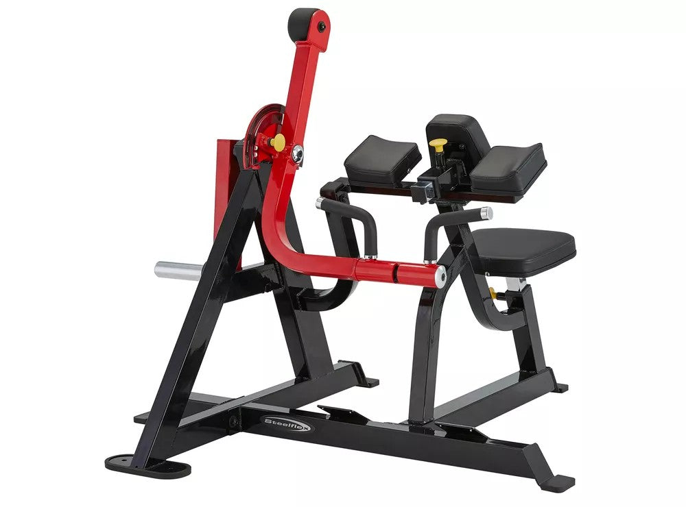 Steelflex Dual Biceps Curl / Triceps Extension (PL2600-BR)