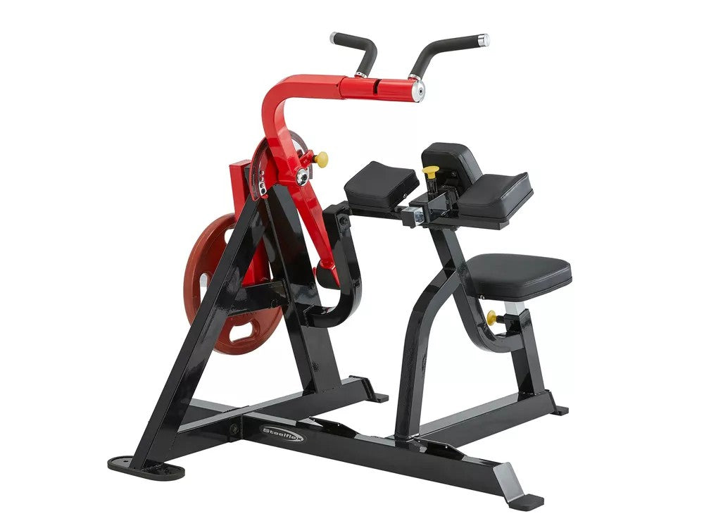 Steelflex Dual Biceps Curl / Triceps Extension (PL2600-BR)