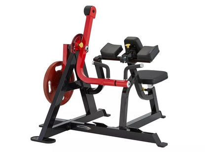 Steelflex Dual Biceps Curl / Triceps Extension (PL2600-BR)