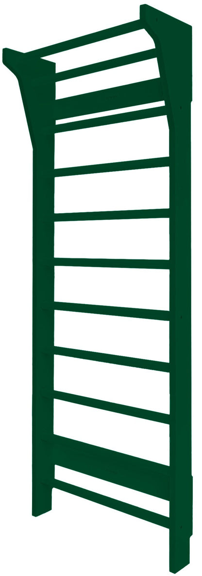 Fitwood Sprossenwand TAIMI waldgrün