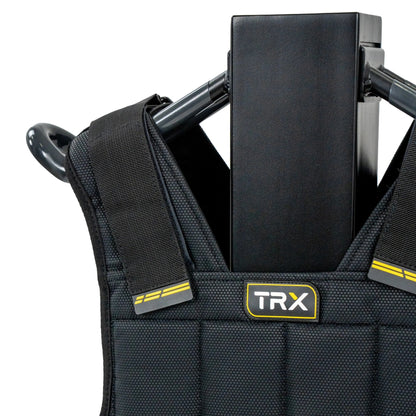 TRX HexGrip Gewichtsweste 9kg