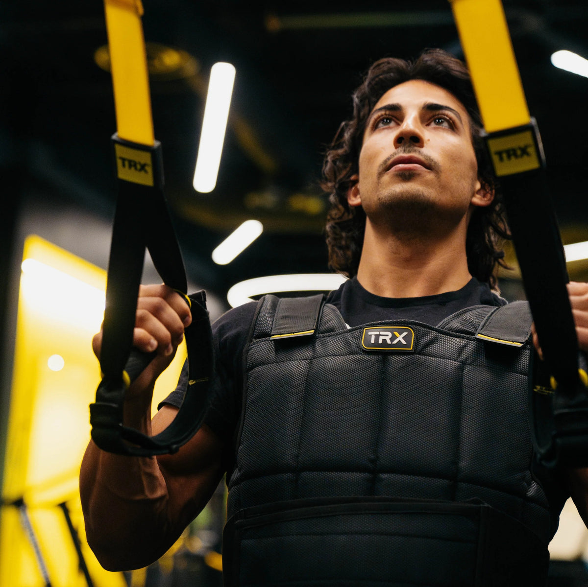 TRX HexGrip Gewichtsweste 18kg