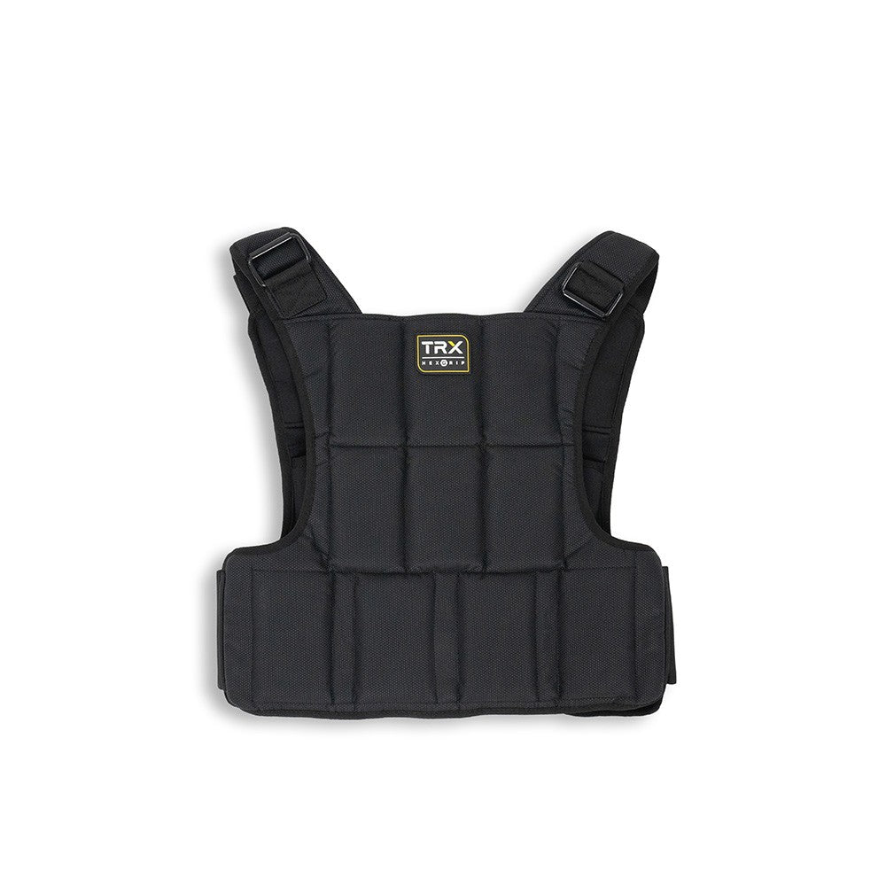 TRX HexGrip Gewichtsweste 18kg