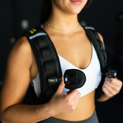 TRX HexGrip Gewichtsweste 4.5kg