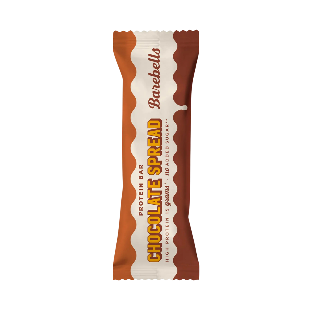 Barebells Proteinriegel Chocolate Spread 12 x 45g
