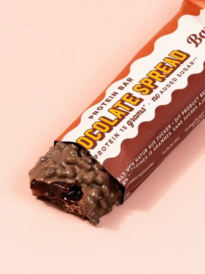 Barebells Proteinriegel Chocolate Spread 12 x 45g