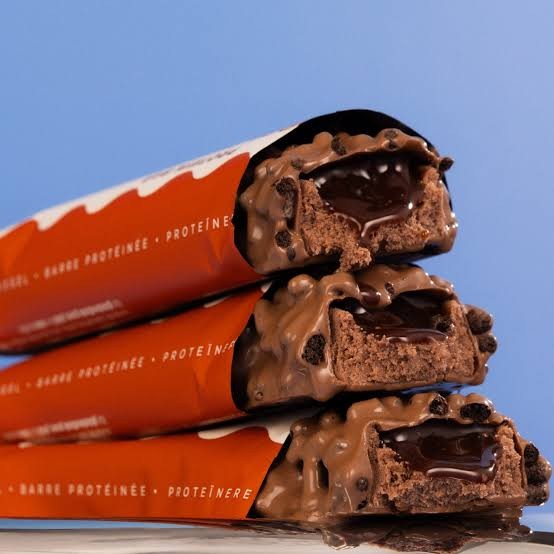 Barebells Proteinriegel Chocolate Spread 12 x 45g