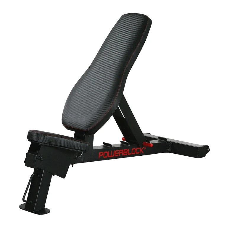 PowerBlock Power Bench Pro