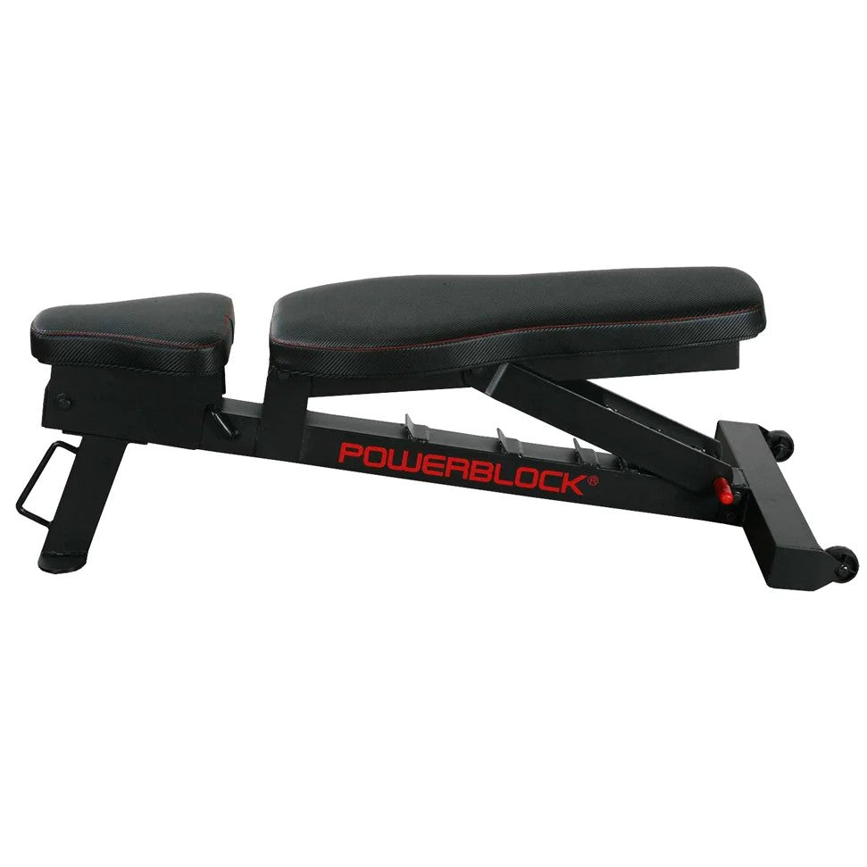 PowerBlock Power Bench Pro