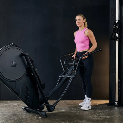 Hammer Sport Crosstrainer Loxon XTR BT