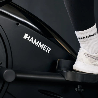 Hammer Sport Crosstrainer Loxon XTR BT