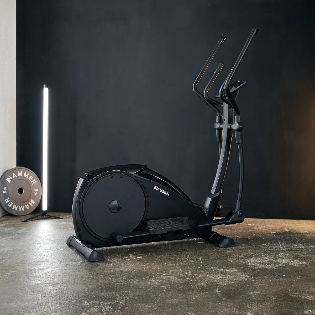 Hammer Sport Crosstrainer Loxon XTR BT