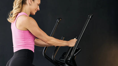 Hammer Sport Crosstrainer Loxon XTR BT