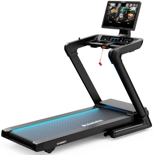 Hammer Sport Laufband Technum 10.0