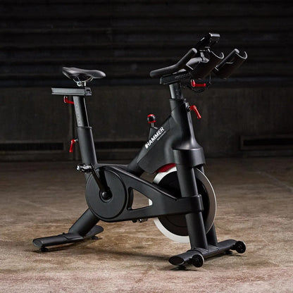 Hammer Maximum Indoor Cycle Speed Pro – Produktbild 54350