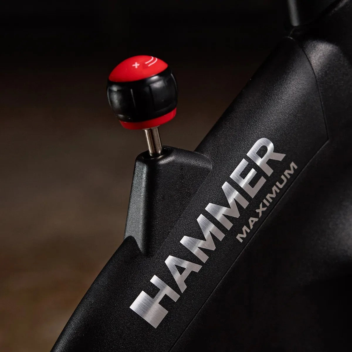 Hammer Maximum Indoor Cycle Speed Pro – Produktbild 54351