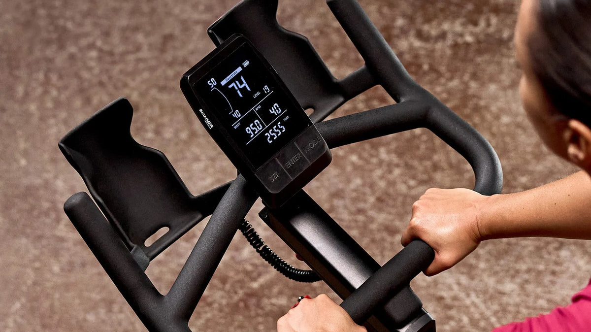 Hammer Maximum Indoor Cycle Speed Pro – Produktbild 54357