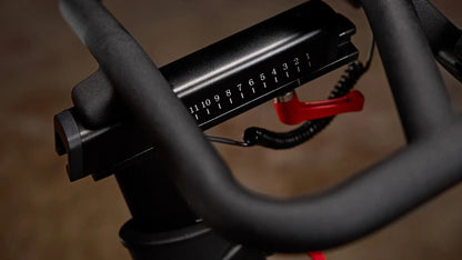 Hammer Maximum Indoor Cycle Speed Pro – Produktbild 54359