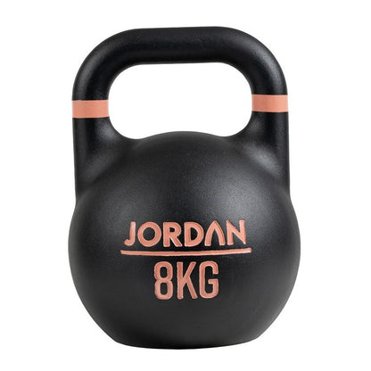 Jordan Wettkampf-Kettlebell 8-40kg (JF-CKB)