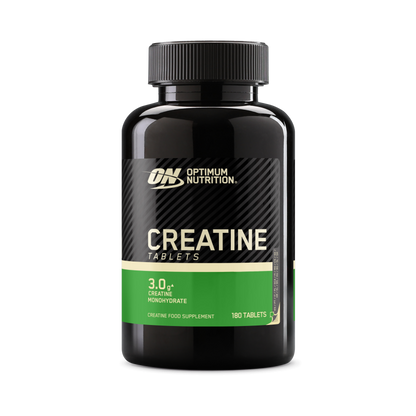 Creatine Monohydrate 180 Tabletten