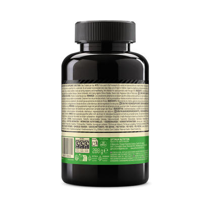 Creatine Monohydrate 180 Tabletten
