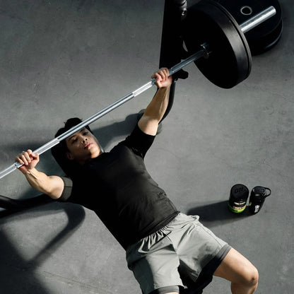 Creatine Monohydrate 180 Tabletten