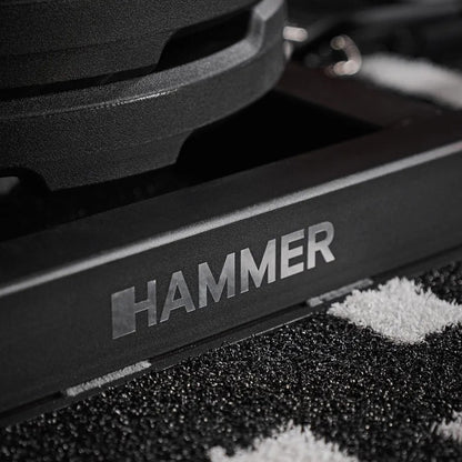 Hammer Sport Wettkampf Gewichtsschlitten