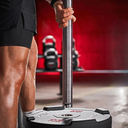 Hammer Sport Wettkampf Gewichtsschlitten