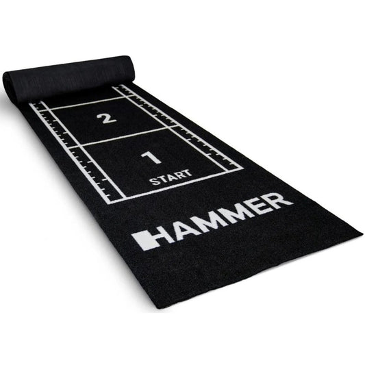 Hammer Sport Wettkampf Sprintbahn