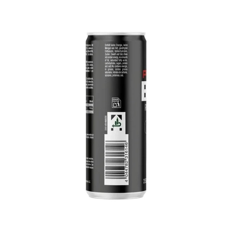 Weider Premium BCAA RTD-Ready to Drink 24 x 250ml