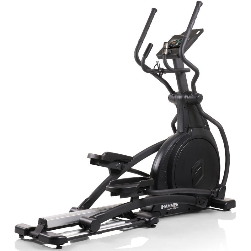 Hammer Maximum Ellipsentrainer EL 8000