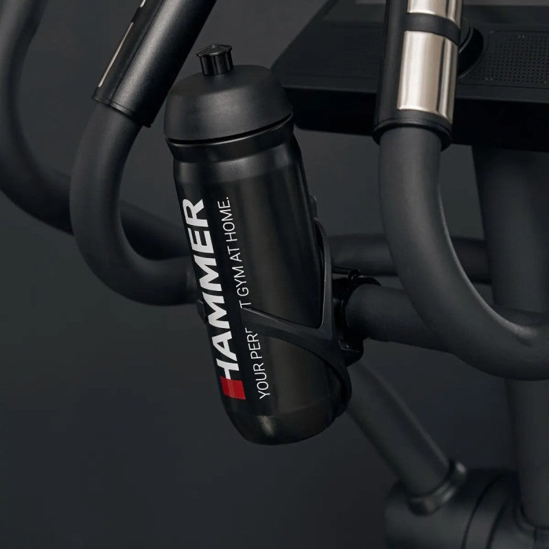 Hammer Maximum Ellipsentrainer EL 8000