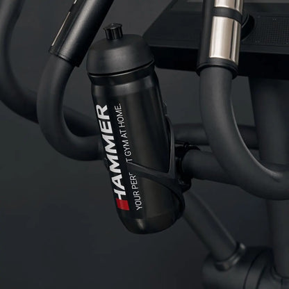 Hammer Maximum Ellipsentrainer EL 8000