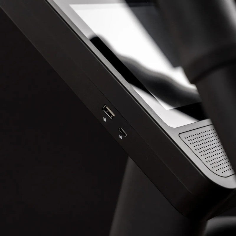 Hammer Maximum Ellipsentrainer EL 8000
