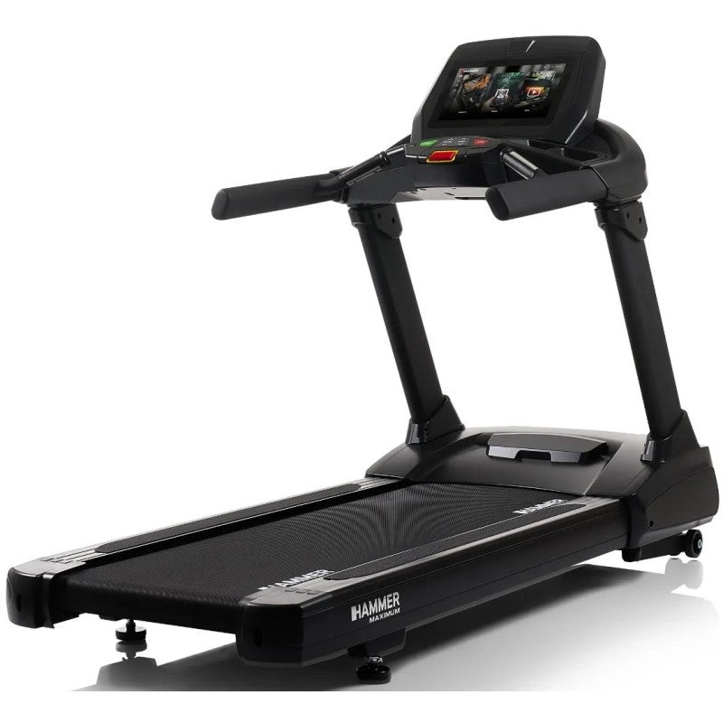 Hammer Maximum Laufband TR 8000