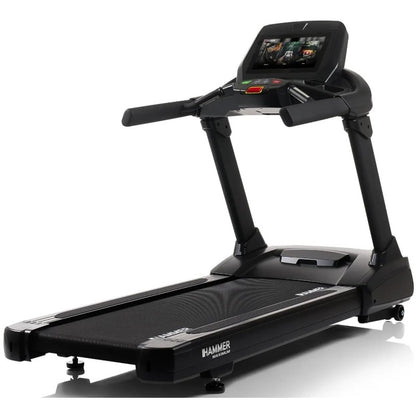 Hammer Maximum Laufband TR 8000