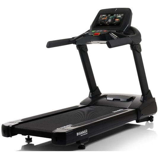 Hammer Maximum Laufband TR 8000