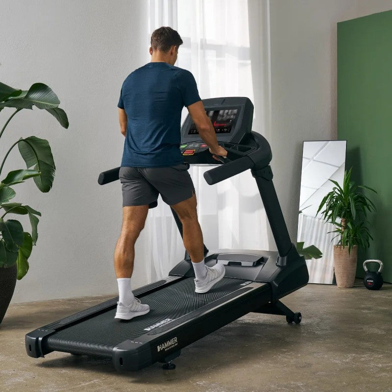 Hammer Maximum Laufband TR 8000