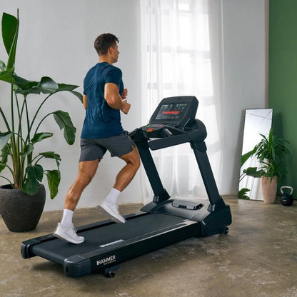 Hammer Maximum Laufband TR 8000