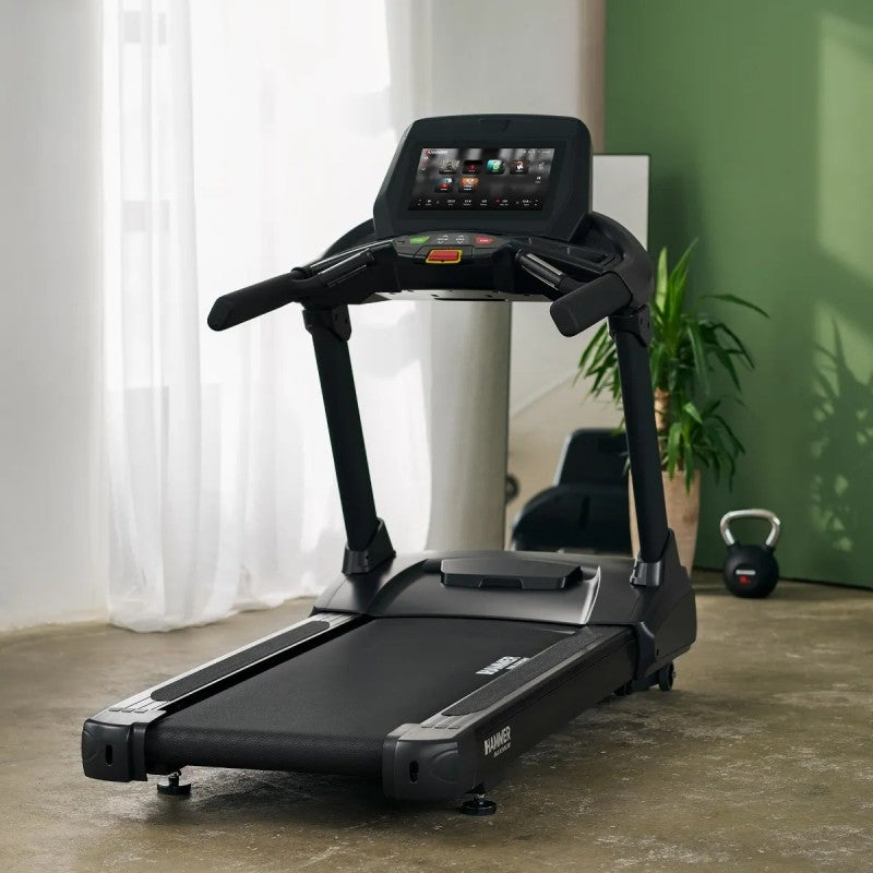 Hammer Maximum Laufband TR 8000