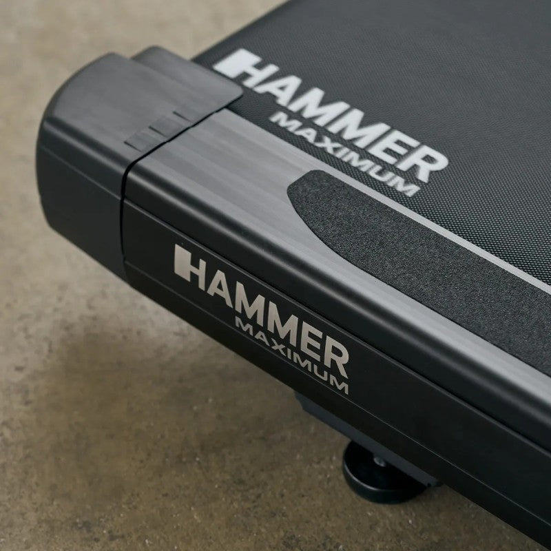 Hammer Maximum Laufband TR 8000