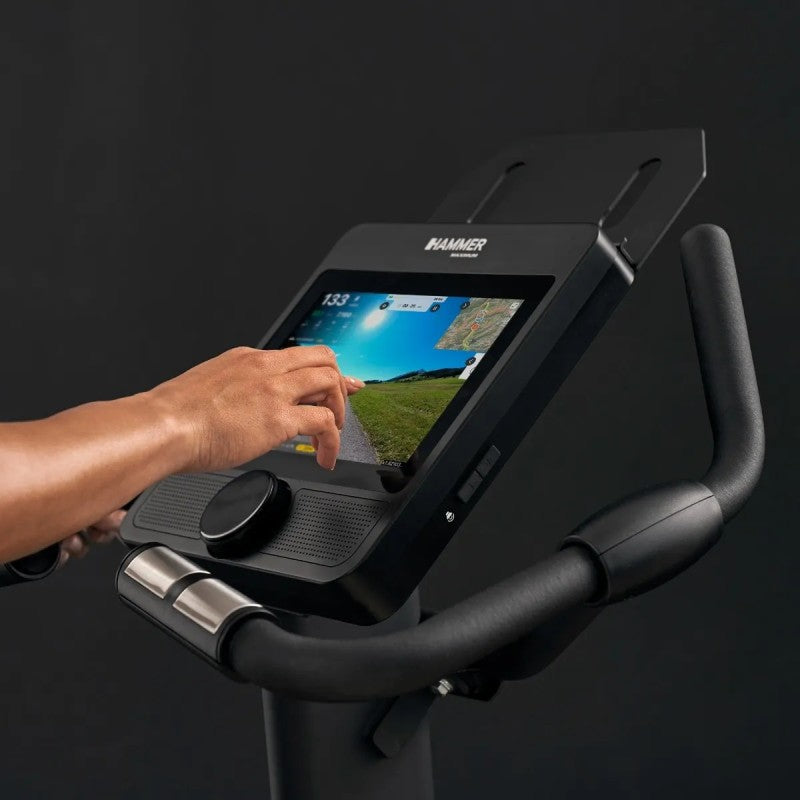 Hammer Maximum Ergometer UB 8000