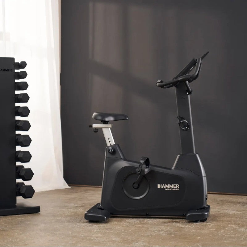 Hammer Maximum Ergometer UB 8000