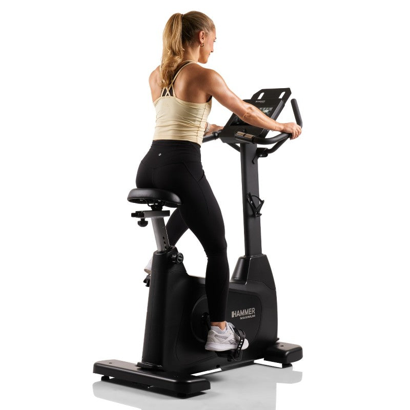 Hammer Maximum Ergometer UB 8000