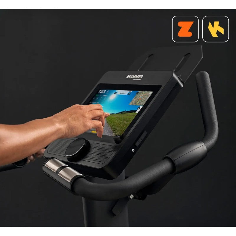 Hammer Maximum Ergometer UB 8000