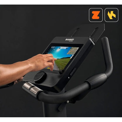 Hammer Maximum Ergometer UB 8000