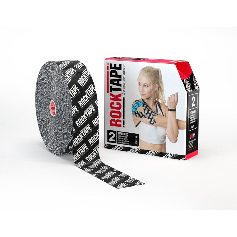 RockTape Standard Bulk Tape 5cm x 32m