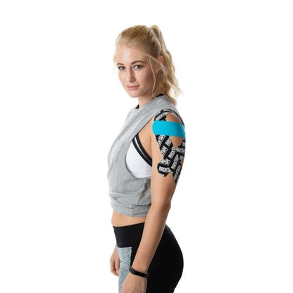RockTape Standard Bulk Tape 5cm x 32m