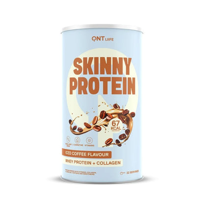 QNT Skinny Protein 440g Dose